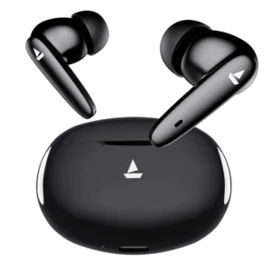 boAt Airdopes 161 Pro Buds (Onesize) with dual mic